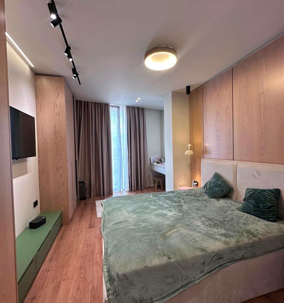 1+1 Apartment for Rent at Mine Peza