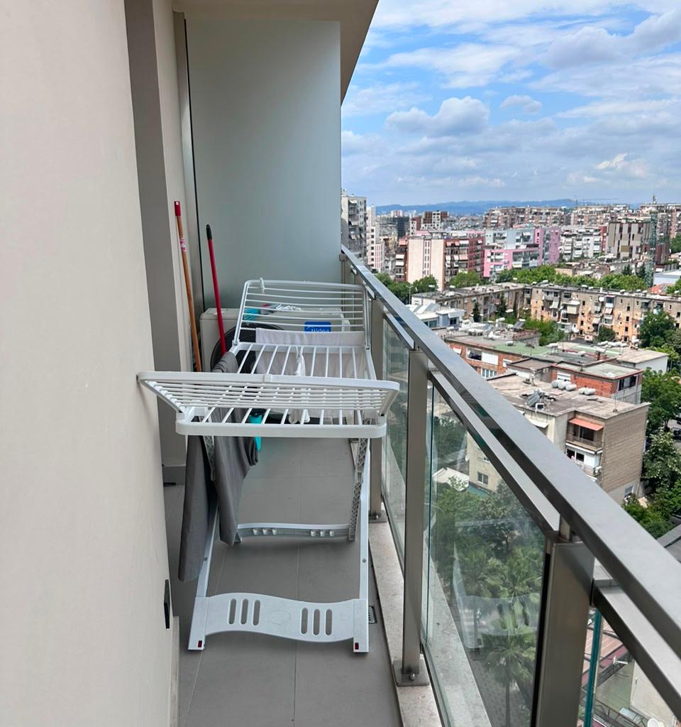 1+1 Apartment for Rent at Mine Peza