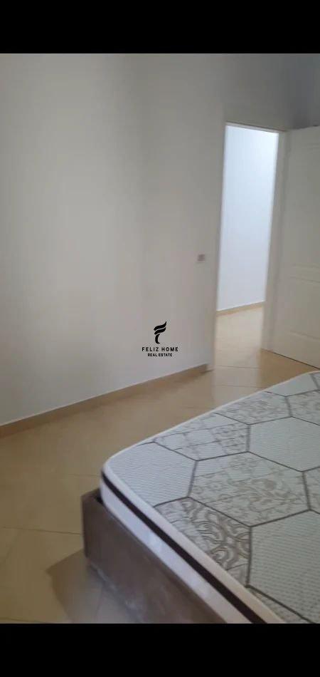 APARTMENT FOR RENT 1+1 DIELLIT CODE 50,000 LEKE FH-82307