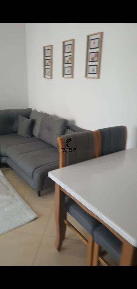 APARTMENT FOR RENT 1+1 DIELLIT CODE 50,000 LEKE FH-82307