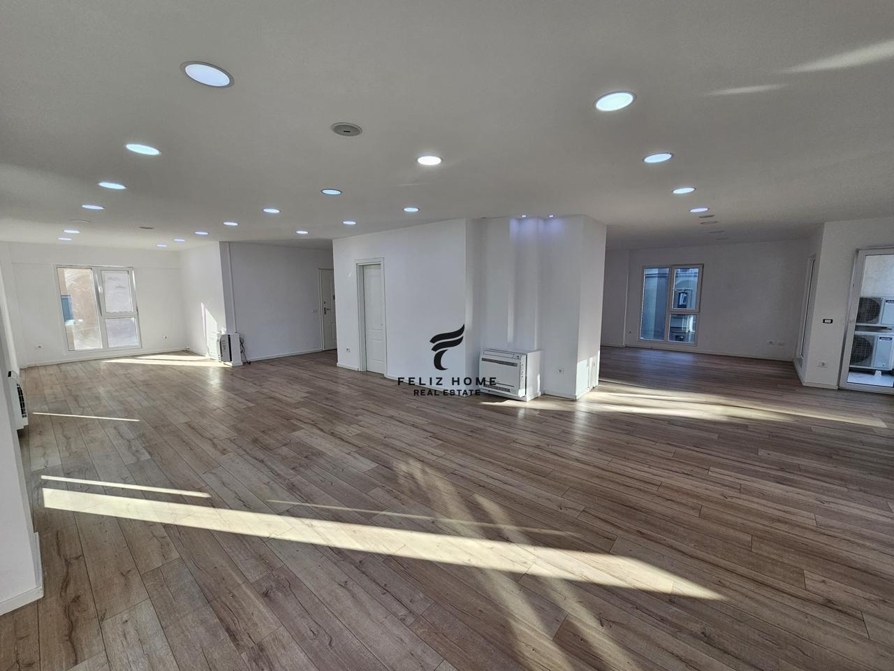 Commercial Space for Rent 175 m² Elbasanit Street 2,300 EUR