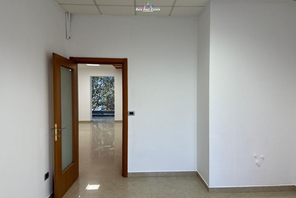 Office for Rent Near Blloku (ID BZ2463) Tirana