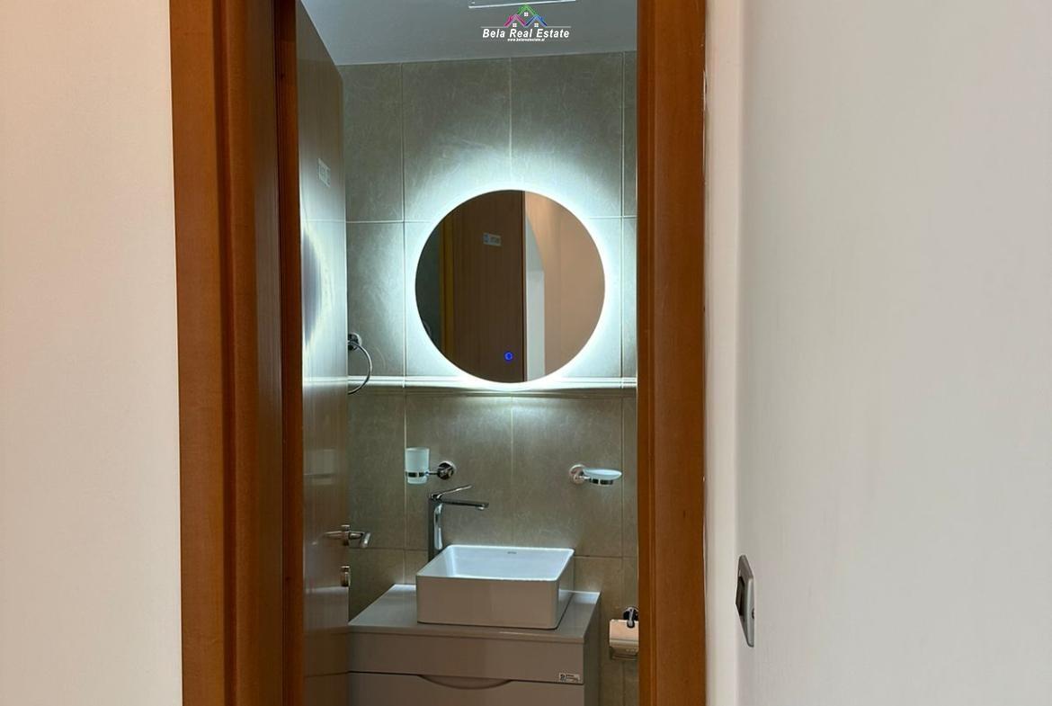 Office for Rent Near Blloku (ID BZ2463) Tirana