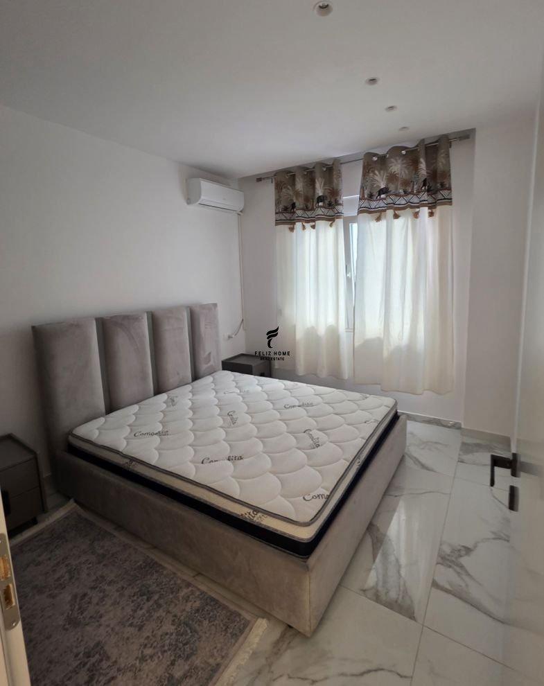 APARTAMENT ME QERA 1+1 LAPRAKE 55.000 LEKE FH-82295