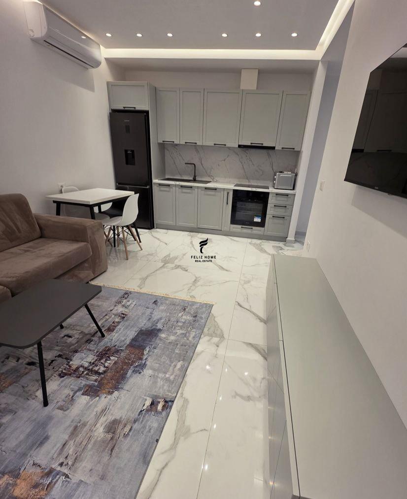 APARTAMENT ME QERA 1+1 LAPRAKE 55.000 LEKE FH-82295