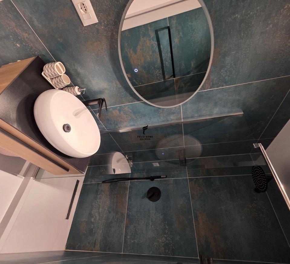 APARTAMENT ME QERA 1+1 LAPRAKE 55.000 LEKE FH-82295