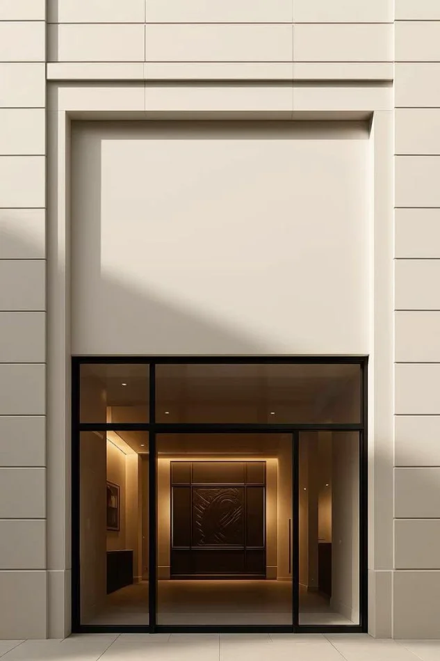 Tirane, negozio in vendita Piano 0, 72 m², 650.000 € (VIA KAVAJES)