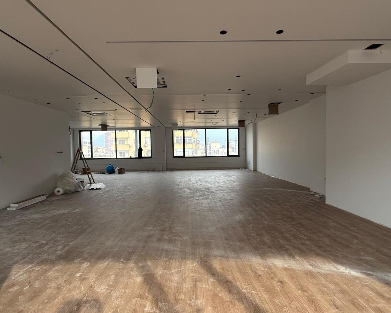 🏢 Jepet me qira ambient biznesi – Delijorgji
