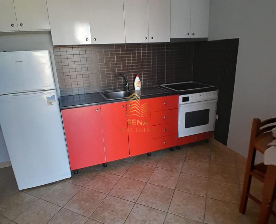 Rent, Private Entrance 1+1, at the end of Jordan Misja street, 35,000