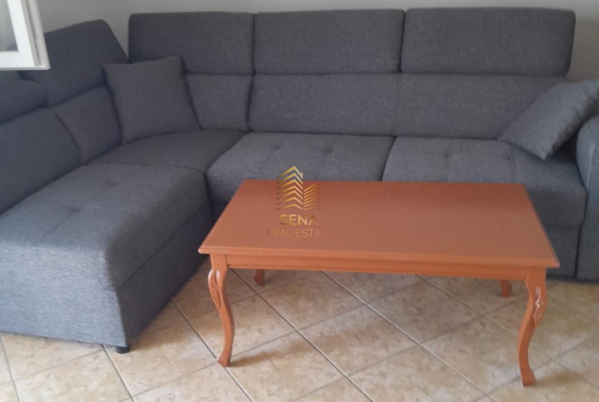 Rent, Private Entrance 1+1, at the end of Jordan Misja street, 35,000