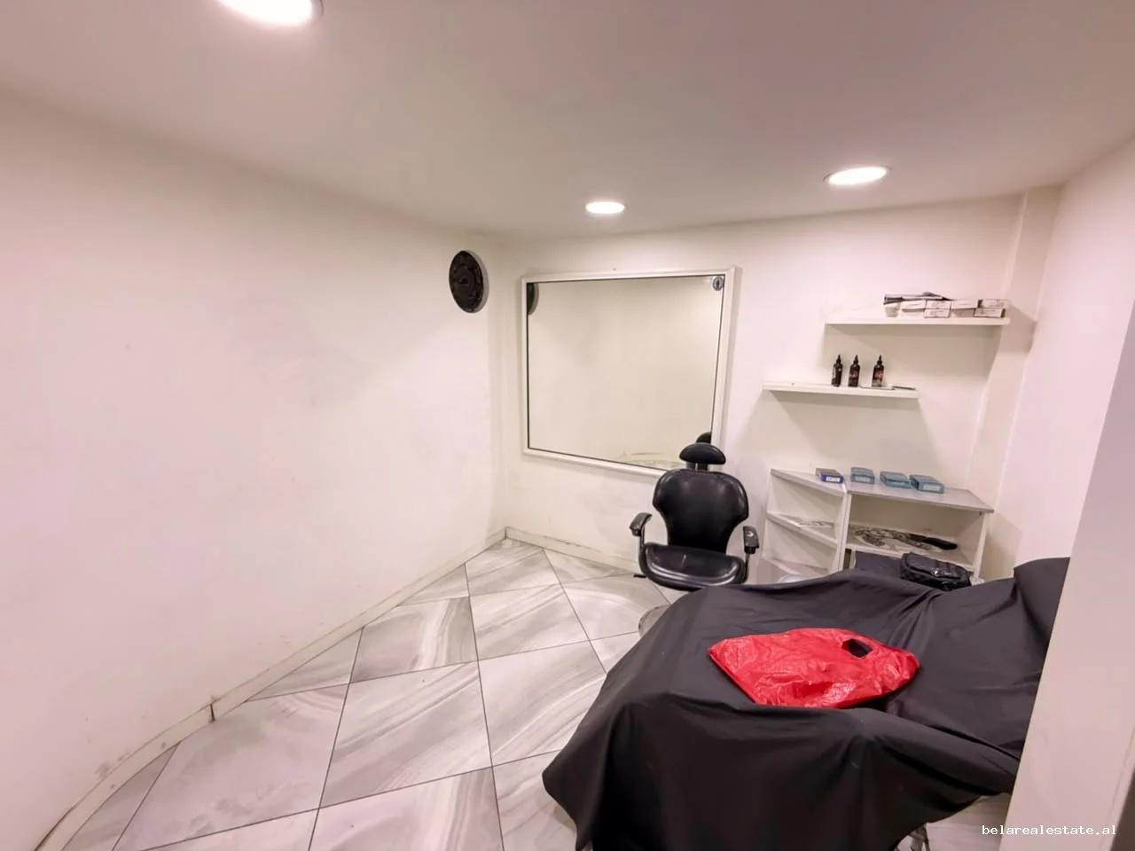 Shop for Rent near QSUT (ID BD21925) Tirana
