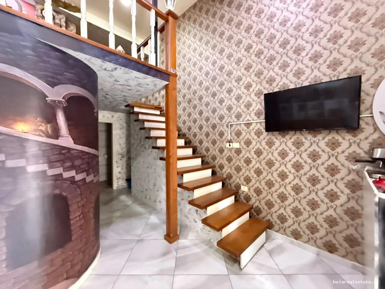Dyqan me qera tek QSUT (ID BD21925) Tirane