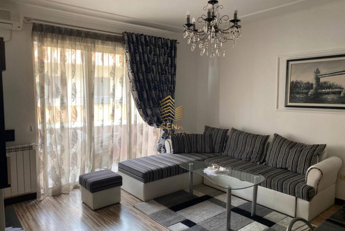 Qira, Apartament, 2+1+Blk, Liqeni i Thate , 600 Euro/Muaj