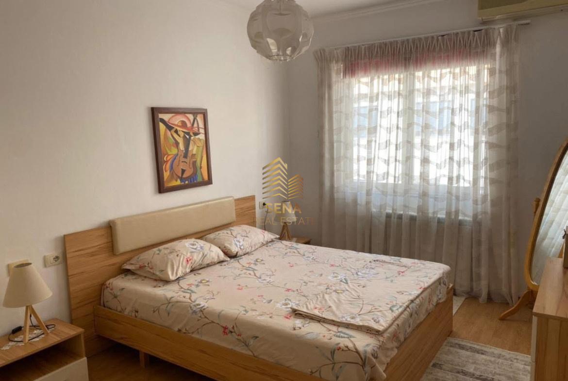 For Rent, Apartment, 2+1+Elevator, Lake of Teth, 600 Euro/Month