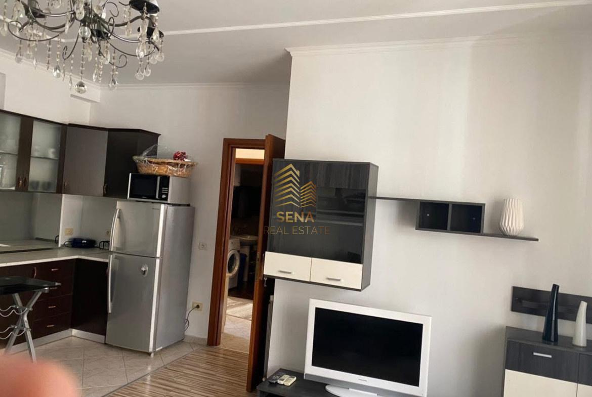 For Rent, Apartment, 2+1+Elevator, Lake of Teth, 600 Euro/Month