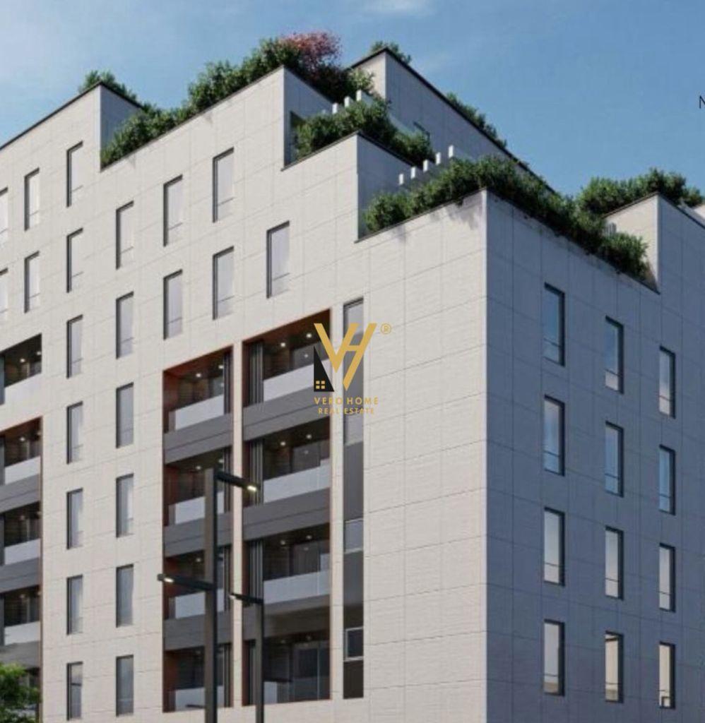 SHITET DYQAN 122 M2 TEK ALI DEMI 356.000 EURO