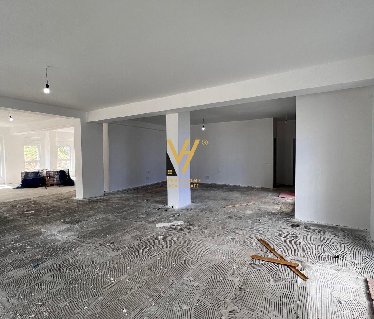 FOR RENT Business Premises 216 m2 in Kaimi for 3,000 Euro