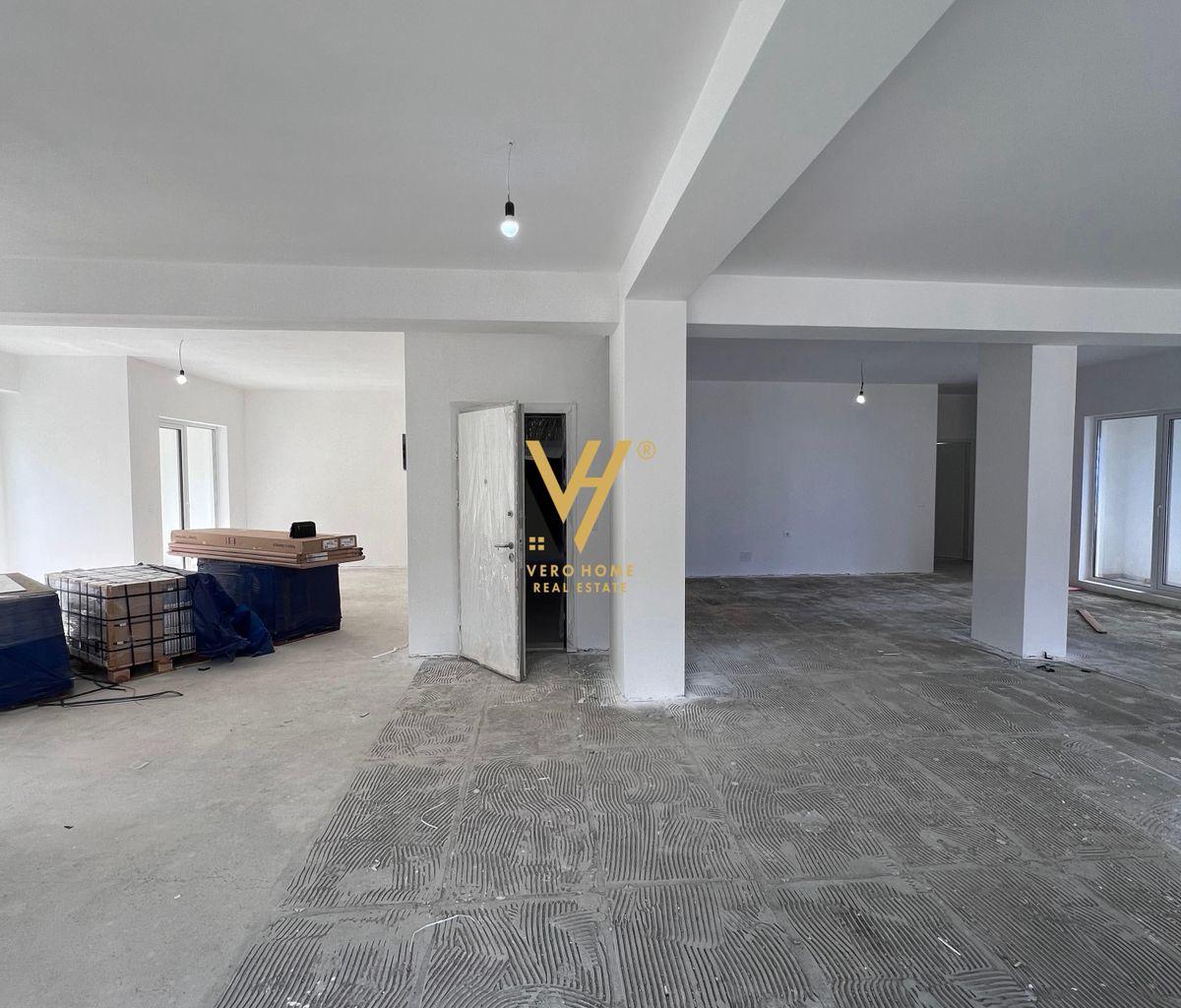 JEPET AMBIENT BIZNESI 216 M2 ME QERA TE KAIMI 3.000 EURO