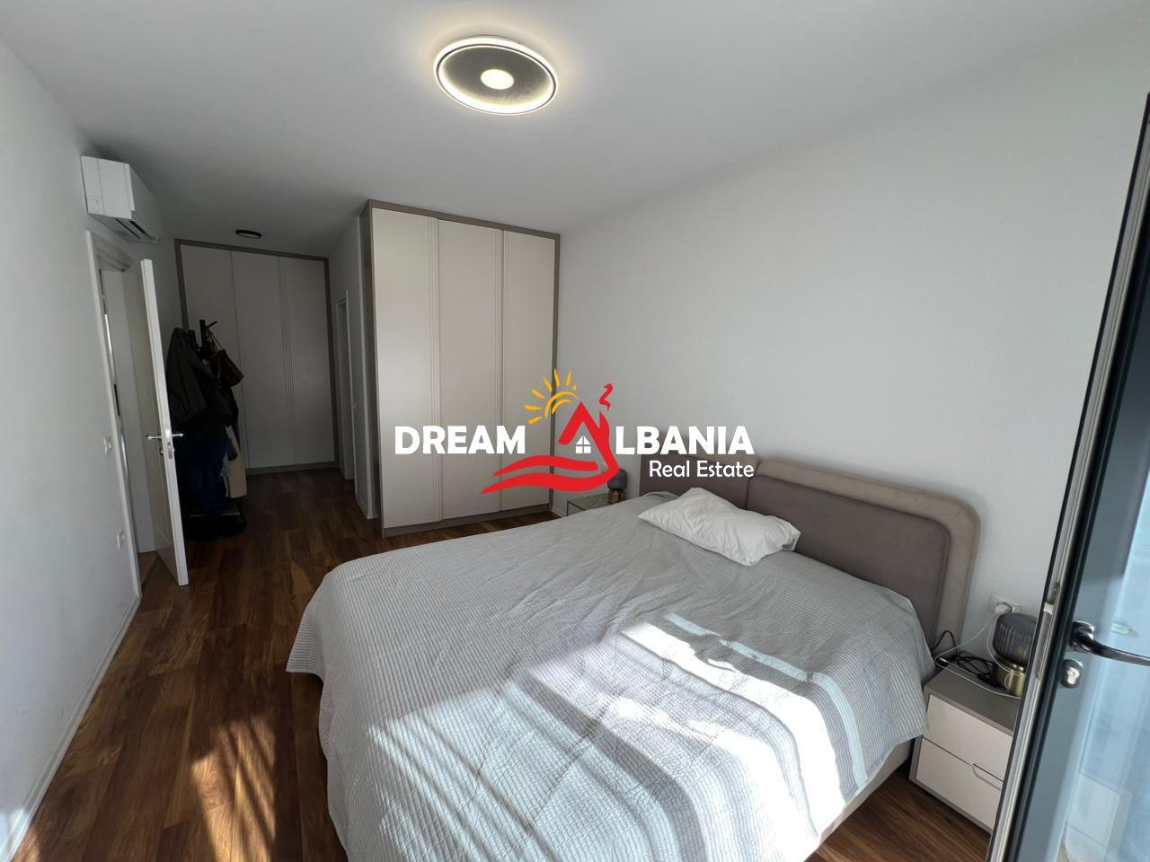 Super Apartment 2+1+2WC for Rent on Kosovareve Street (ID 5221)