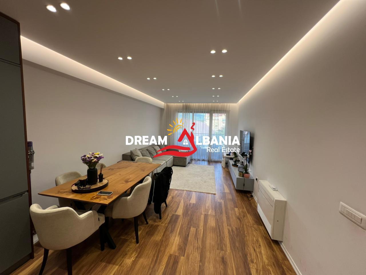 Super Apartament 2+1+2WC me Qera Rruga e Kosovareve (ID 5221