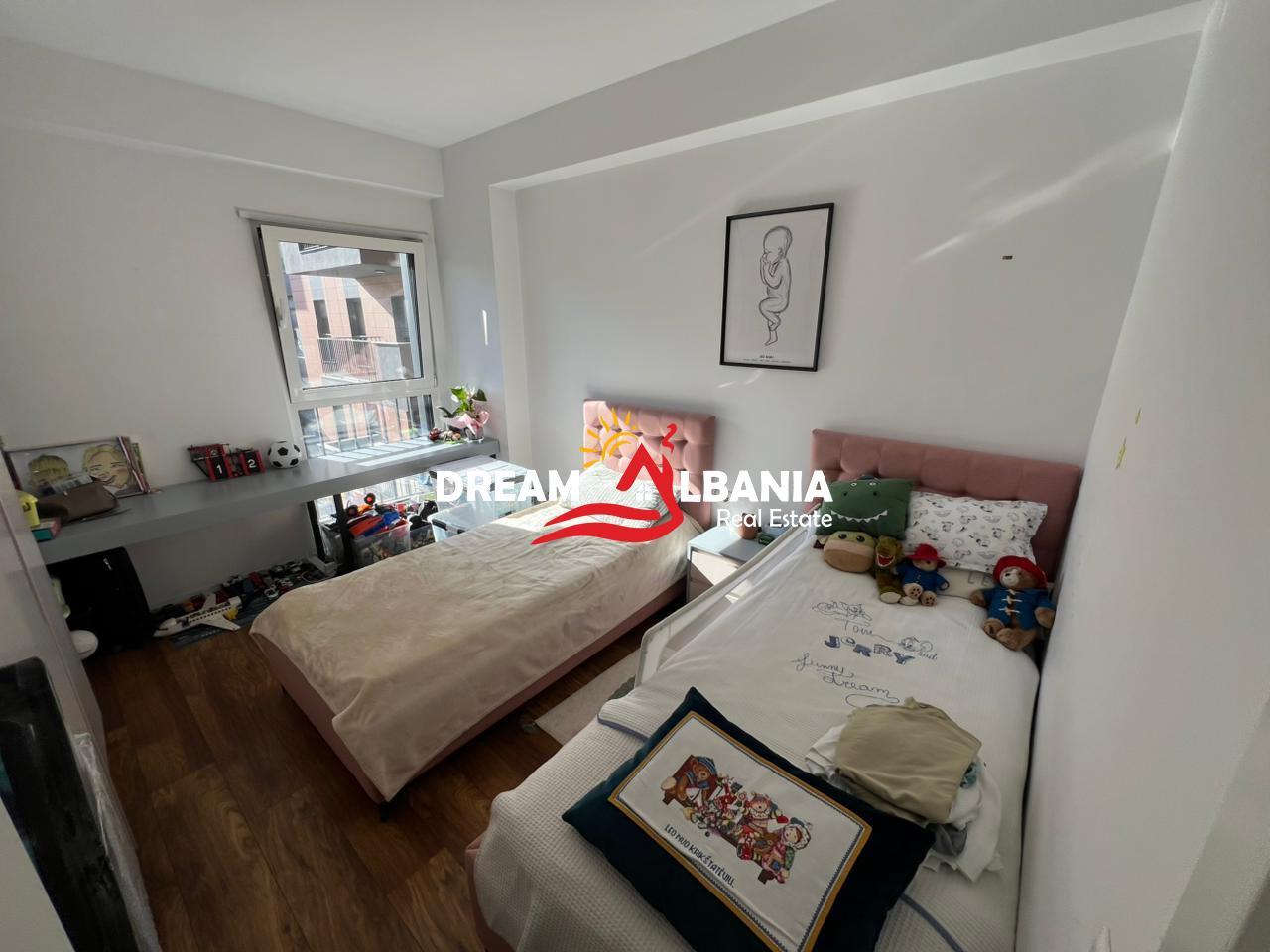 Super Apartment 2+1+2WC for Rent on Kosovareve Street (ID 5221)