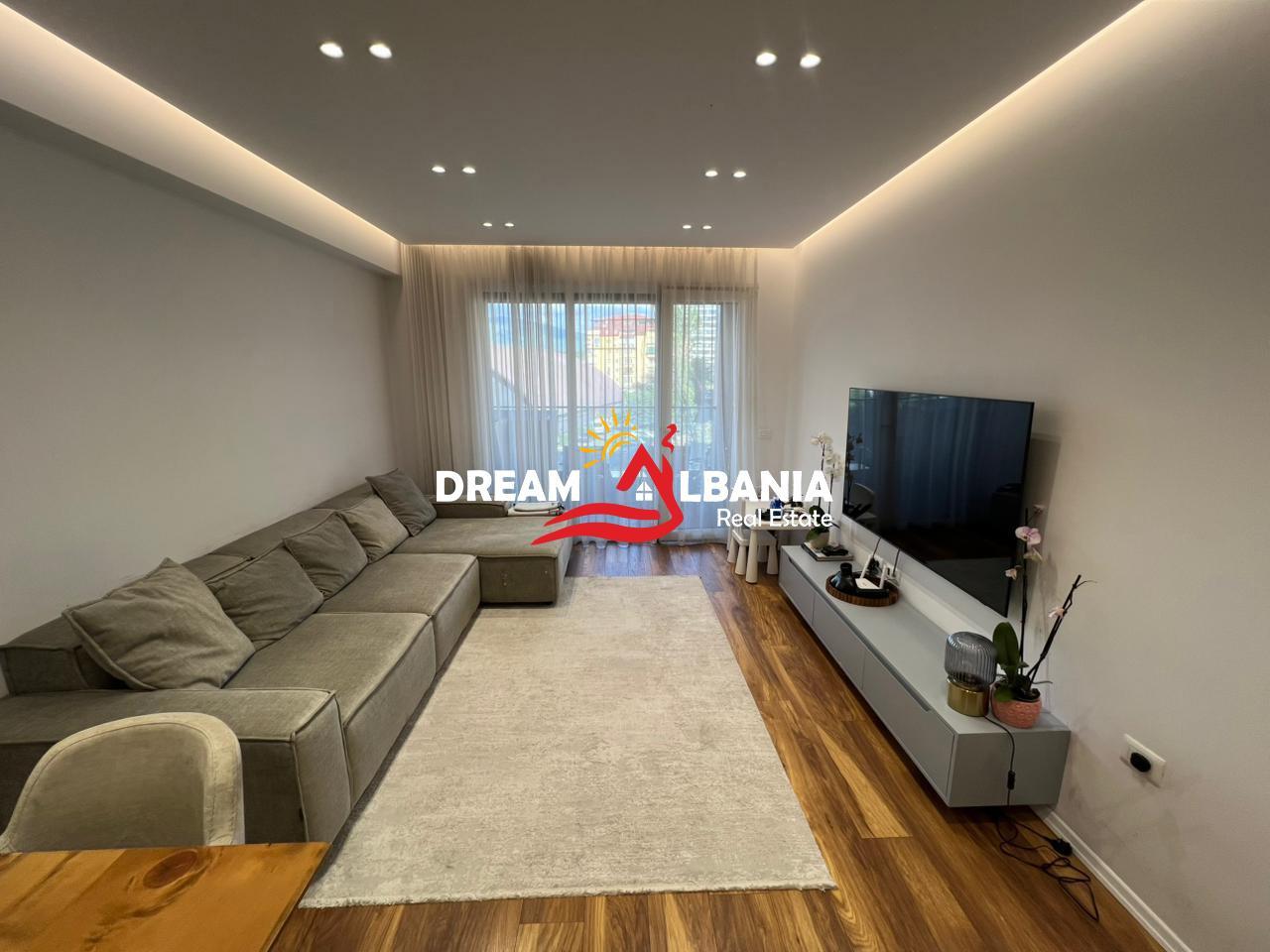 Super Apartment 2+1+2WC for Rent on Kosovareve Street (ID 5221)