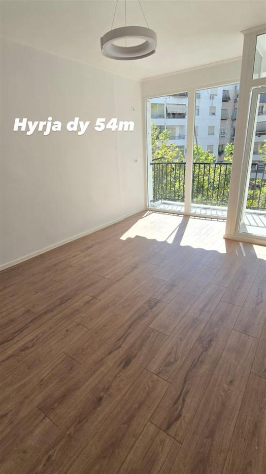 ShitetApartament 1+1 sapo investuar
