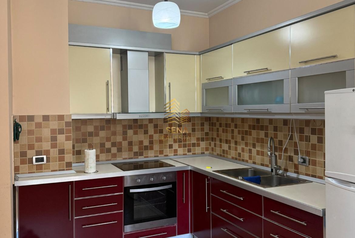 For Rent, 1+1 Apartment+block, Ali Dem, Electric Market Area, 55,000