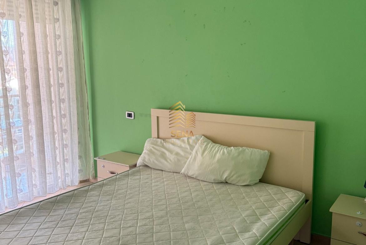 For Rent, 1+1 Apartment+block, Ali Dem, Electric Market Area, 55,000