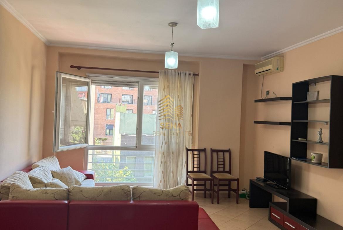 For Rent, 1+1 Apartment+block, Ali Dem, Electric Market Area, 55,000