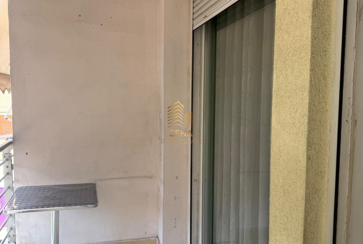 For Rent, 1+1 Apartment+block, Ali Dem, Electric Market Area, 55,000