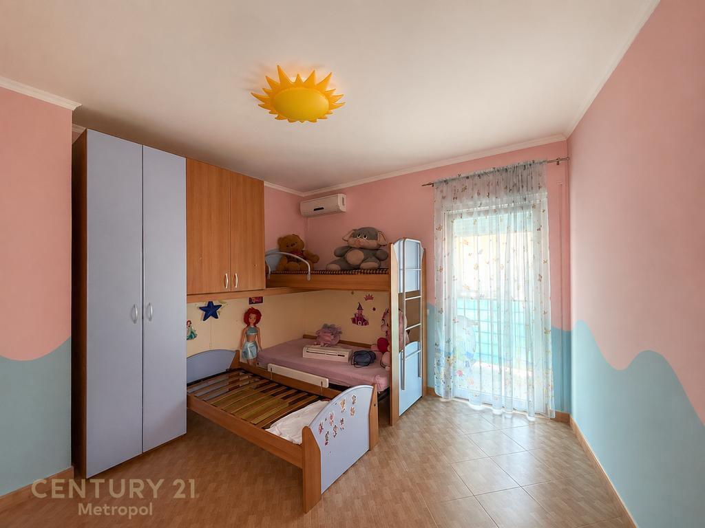 2+1+2 Apartment in Shkozë, Tirana - For Sale | 107 m²