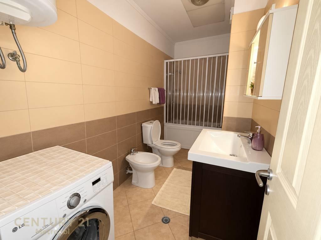 2+1+2 Apartment in Shkozë, Tirana - For Sale | 107 m²