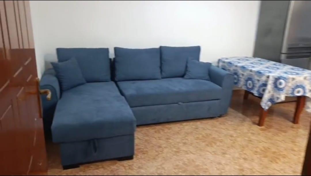 APARTAMENT ME QERA 2+1 KINOSTUDIO 50.000 LEKE