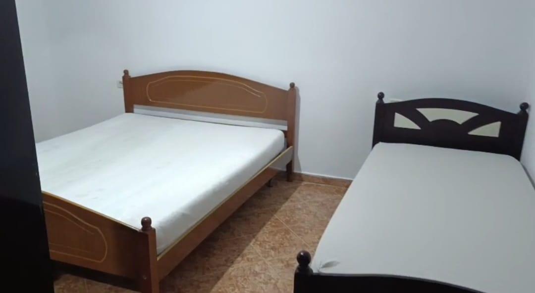 Appartamento con 2+1 camere e studio a 50.000 LEK