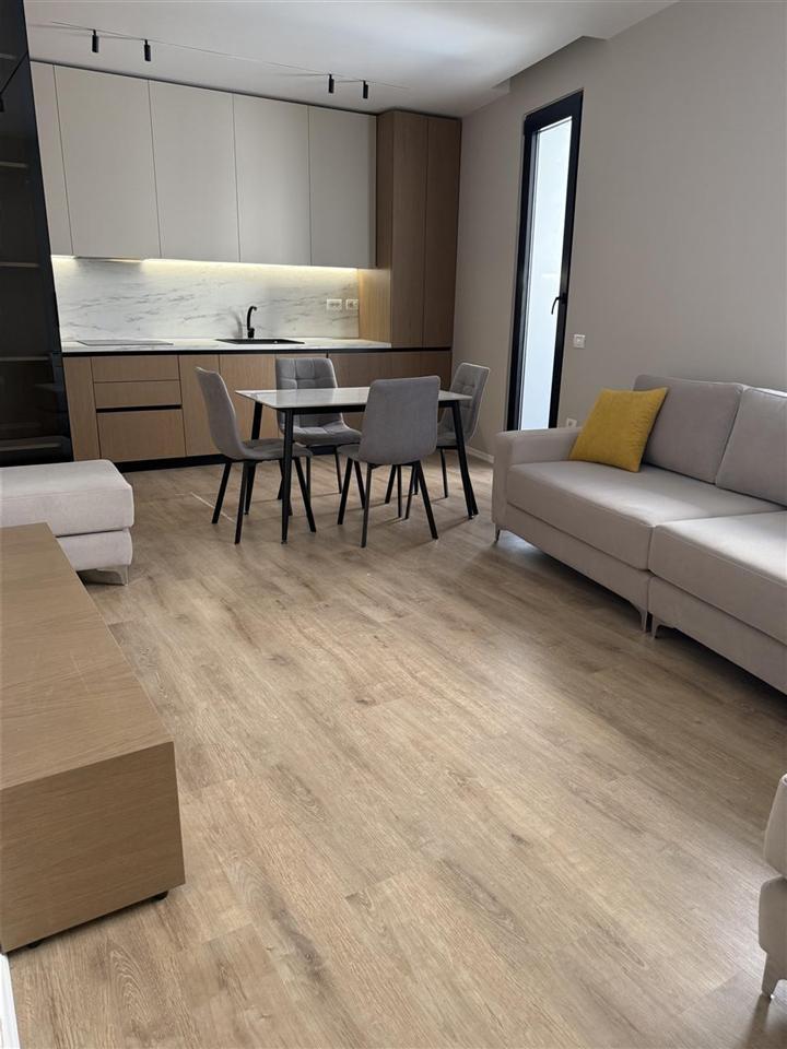 APPARTAMENTO CON LOCAZIONE 2+1 FROSINA PLAKU 750 EURO