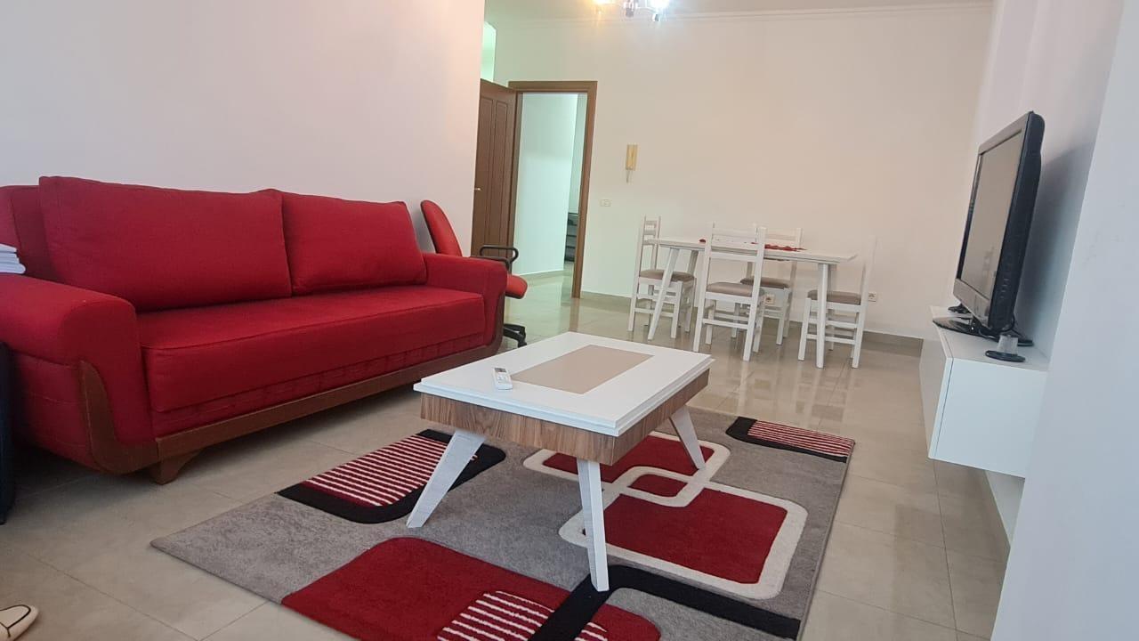 APARTAMENT ME QERA 3+1 DON BOSKO 800 EURO