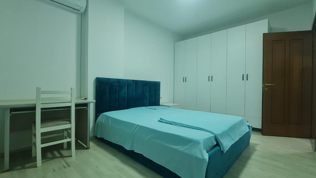 APARTAMENT ME QERA 3+1 DON BOSKO 800 EURO