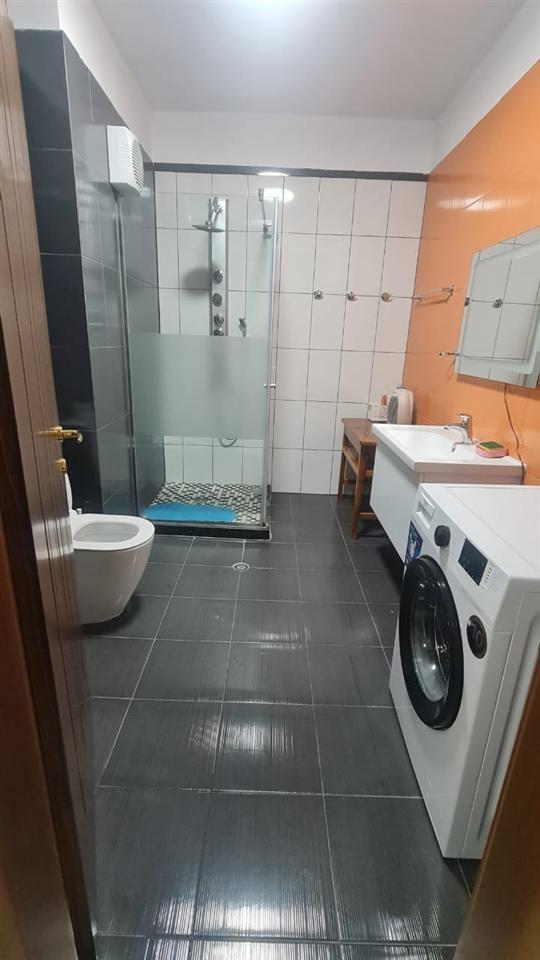 APARTAMENT ME QERA 3+1 DON BOSKO 800 EURO
