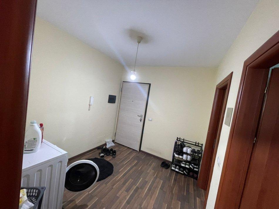 Appartamento con affitto 1+1 sul lungomare a 50.000 LEKE