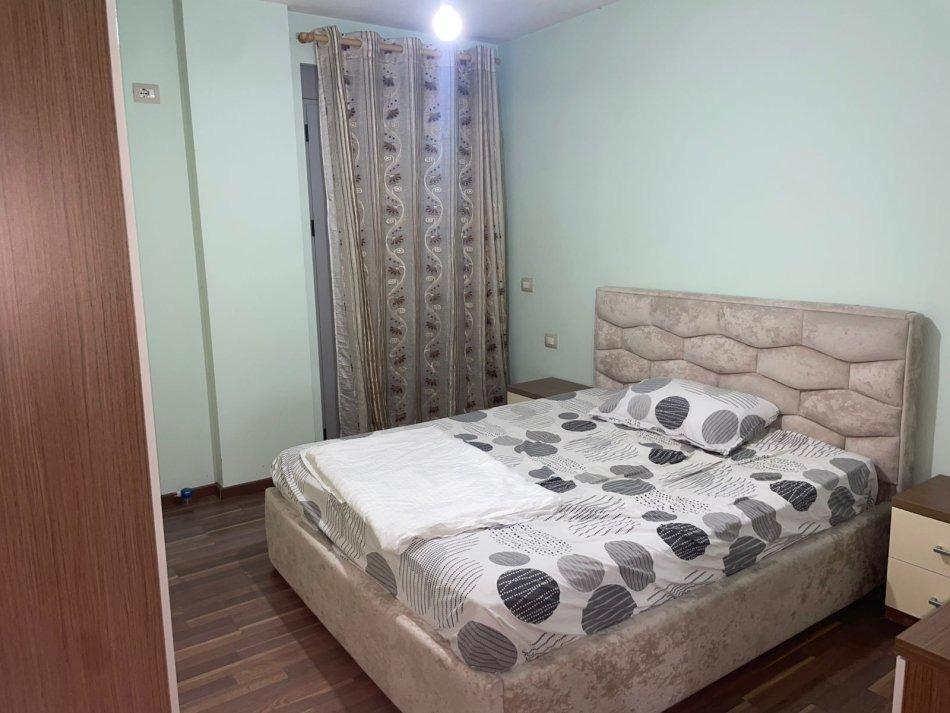 Appartamento con affitto 1+1 sul lungomare a 50.000 LEKE
