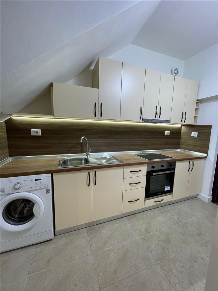 2+1 Apartment for Rent, 70,000 Lek