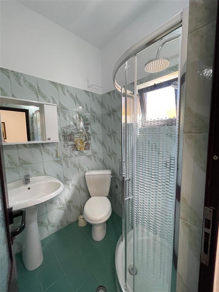 2+1 Apartment for Rent, 70,000 Lek