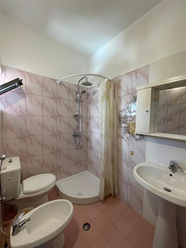 2+1 Apartment for Rent, 70,000 Lek
