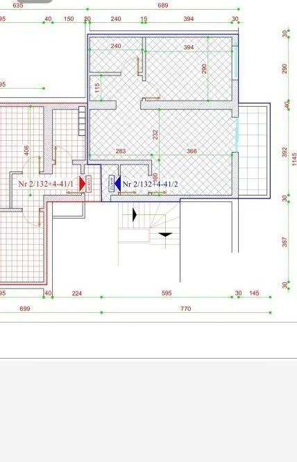 SHITET APARTAMENT 1+1 IRFAN TOMINI 118.000 EURO
