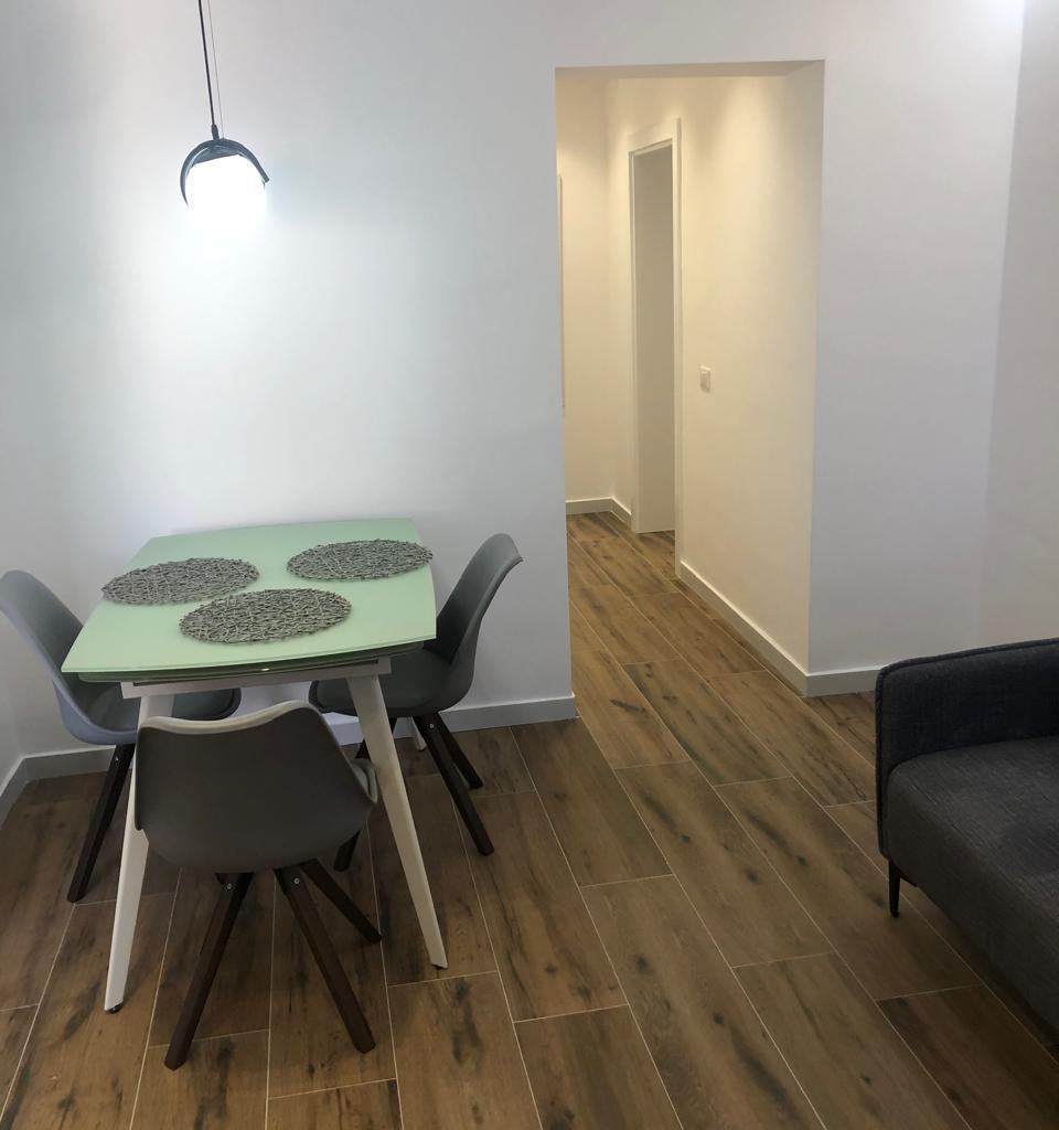 SHITEN 2 APARTAMENTE 1+1 TEK PAZARI I RI, MUNDESI E MIRE INV