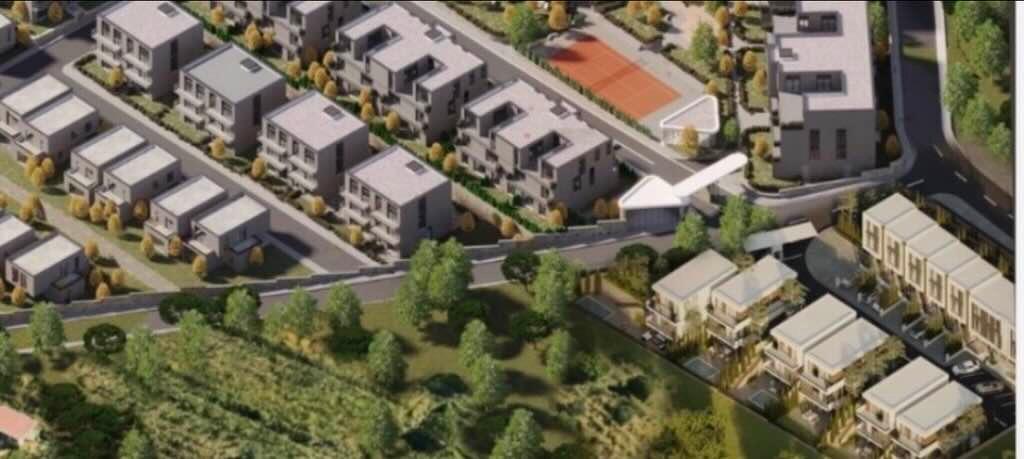 TEG - West Home Residence, For Sale Luxury 3-Story Villa