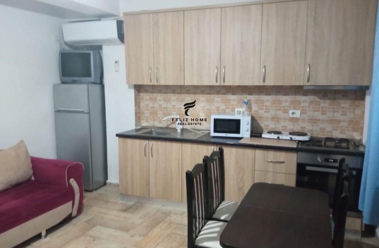 APARTAMENT ME QERA 1+1 BRRYLI 350 EURO