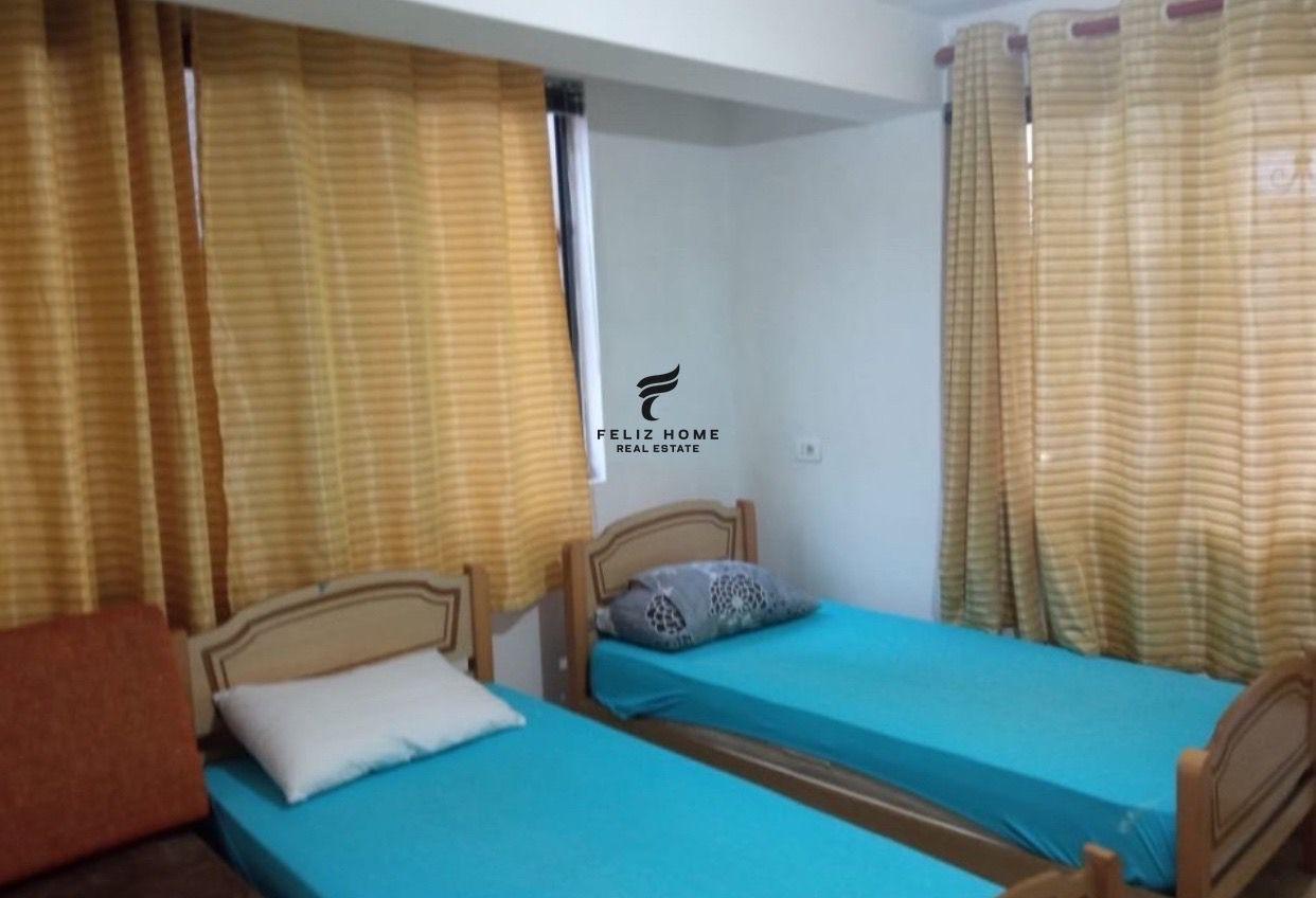 APARTAMENT ME QERA 1+1 BRRYLI 350 EURO