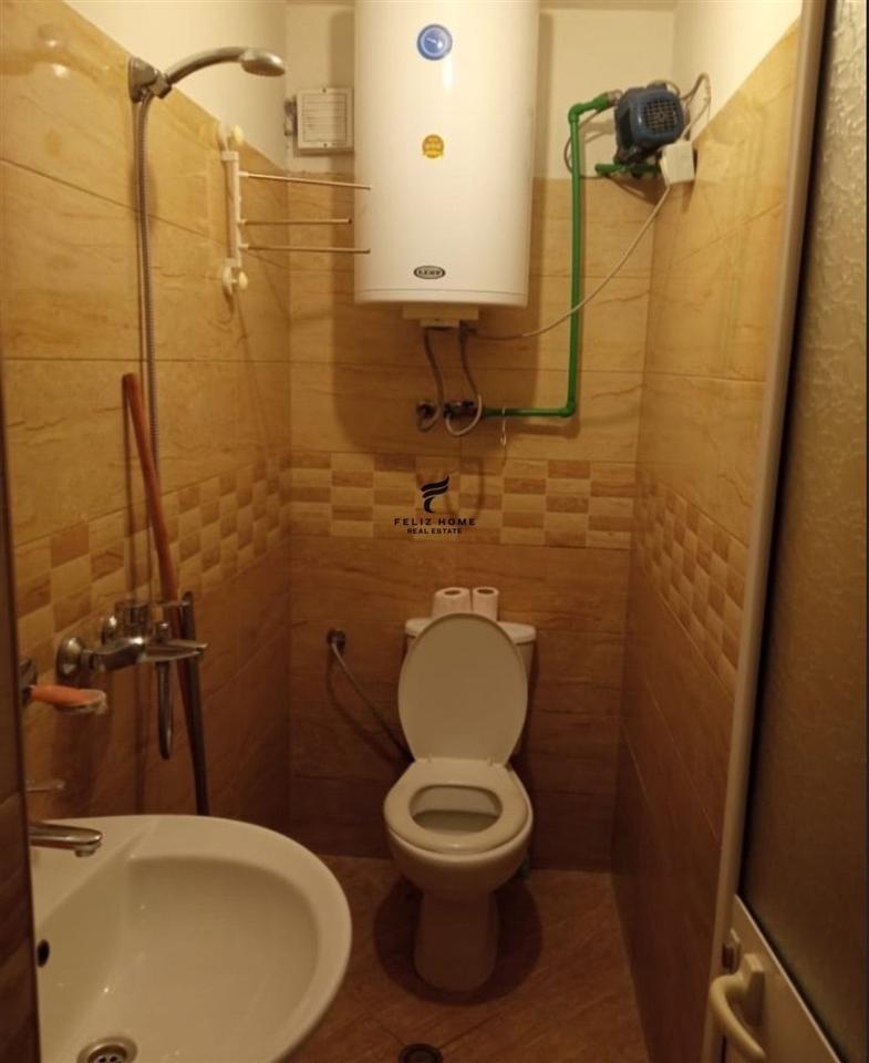 APARTAMENT ME QERA 1+1 BRRYLI 350 EURO